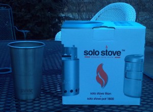 solo stove titan