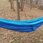 Fox Outfitters Neolite hammock single